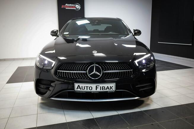 Mercedes E 220 e220d*4Matic*AMG*Salon Polska*I Właściciel*MultiBeamLed*Vat23%