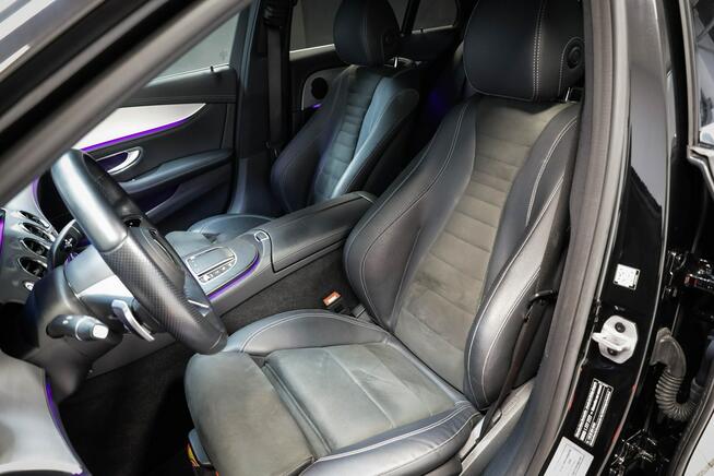 Mercedes E 220 e220d*4Matic*AMG*Salon Polska*I Właściciel*MultiBeamLed*Vat23%