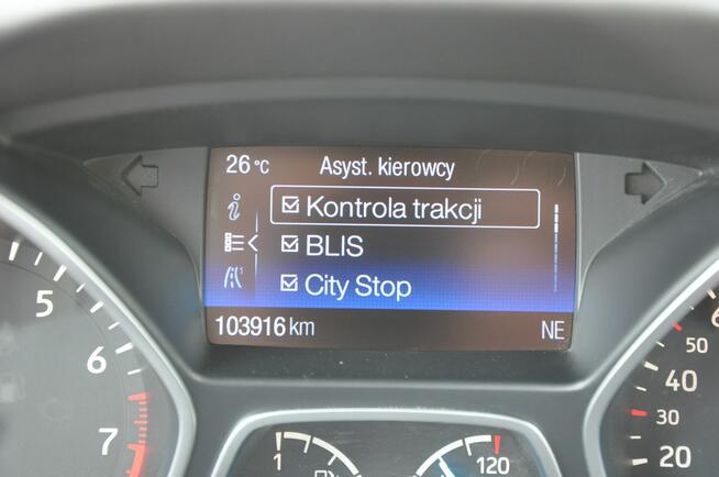 Ford Kuga Vignale Nowy Rozrząd Full Opcja Navi LED Skóra Asystenci