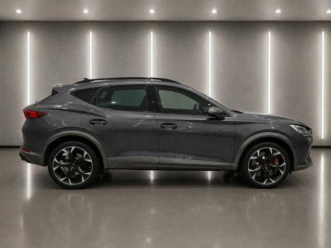 Cupra Formentor 2.0 VZ 310 KONI*4x4*100% bezwypadkowa*kamera*podgrzewana kierownica*