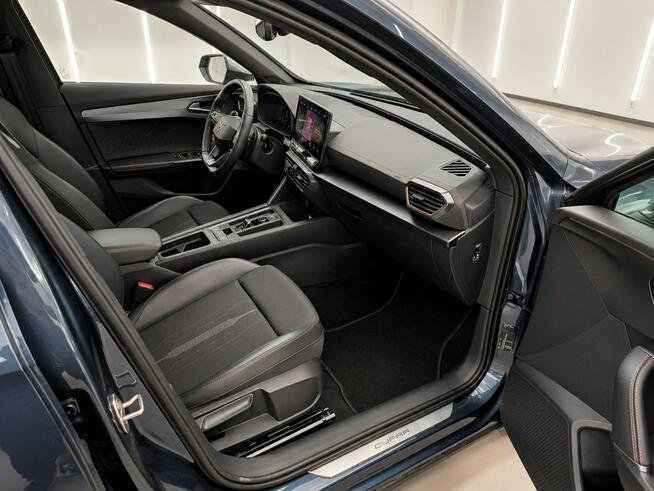 Cupra Formentor 2.0 VZ 310 KONI*4x4*100% bezwypadkowa*kamera*podgrzewana kierownica*