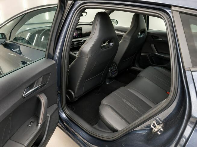 Cupra Formentor 2.0 VZ 310 KONI*4x4*100% bezwypadkowa*kamera*podgrzewana kierownica*