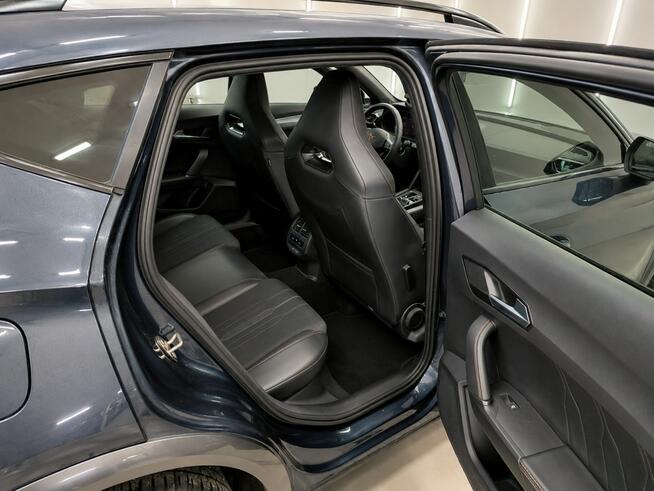 Cupra Formentor 2.0 VZ 310 KONI*4x4*100% bezwypadkowa*kamera*podgrzewana kierownica*