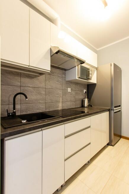 Orlińskiego 9B, Czyżyny, jasny pokój