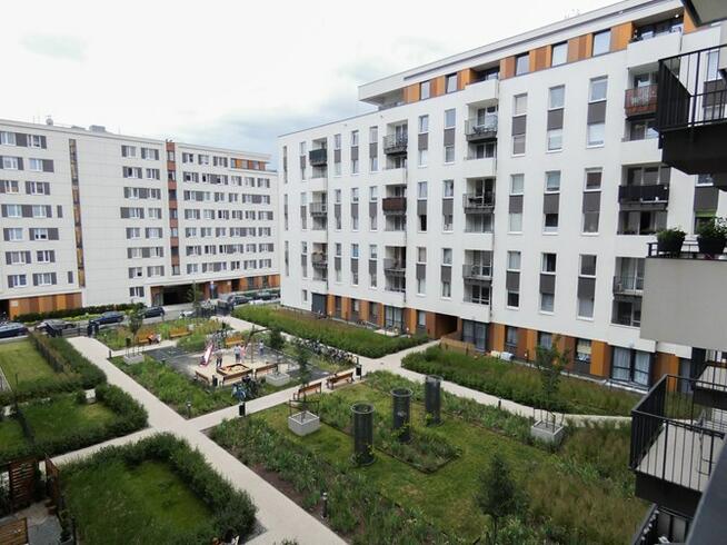 Orlińskiego 8, pokój 7 m² z Internetem, blisko AWF