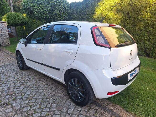 Fiat Punto Evo My Life - Blue & Me
