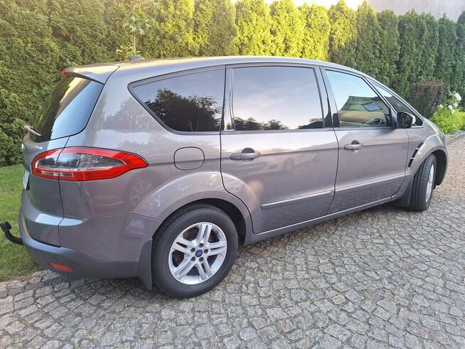 Ford S-Max 2.0 TDCI Business Edition 7-osobowy