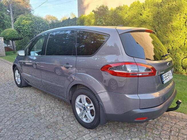 Ford S-Max 2.0 TDCI Business Edition 7-osobowy