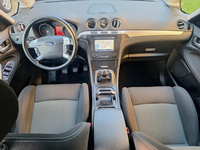 Ford S-Max 2.0 TDCI Business Edition 7-osobowy