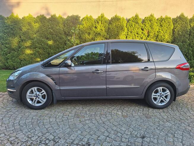 Ford S-Max 2.0 TDCI Business Edition 7-osobowy