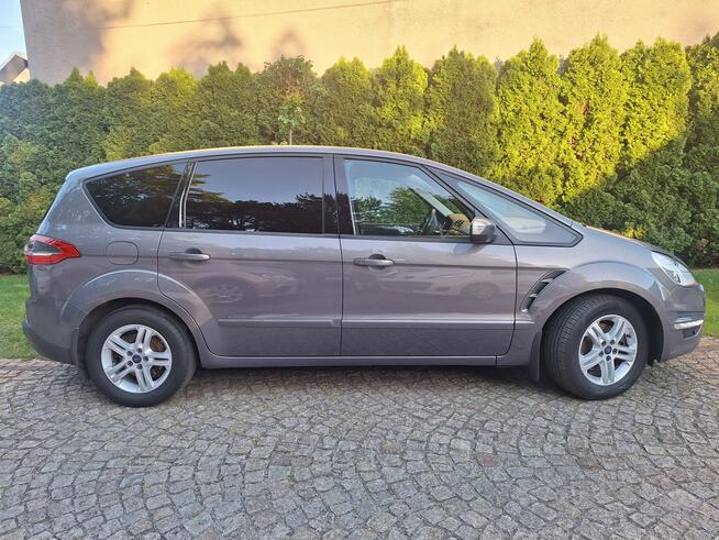 Ford S-Max 2.0 TDCI Business Edition 7-osobowy