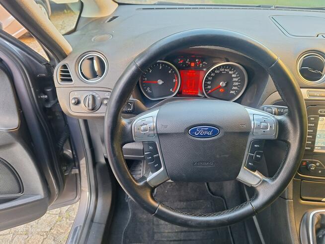 Ford S-Max 2.0 TDCI Business Edition 7-osobowy