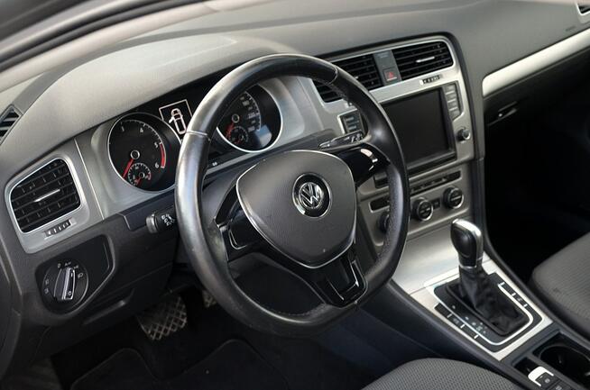 Volkswagen Golf 2,0TDI*150KM*DSG*Xenon*Navi*Parktronic*Niemcy