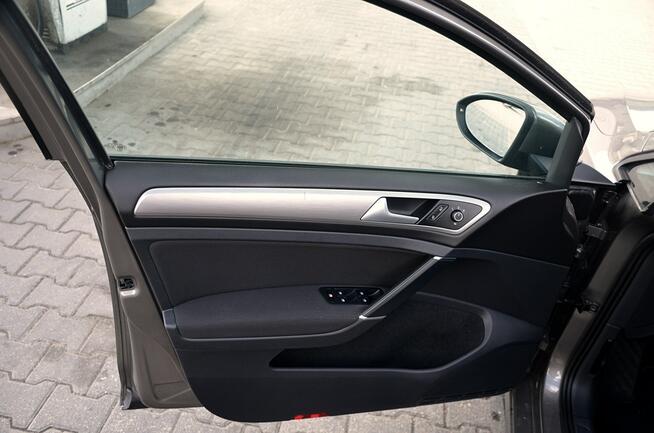 Volkswagen Golf 2,0TDI*150KM*DSG*Xenon*Navi*Parktronic*Niemcy