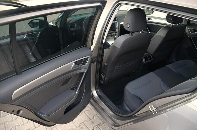 Volkswagen Golf 2,0TDI*150KM*DSG*Xenon*Navi*Parktronic*Niemcy