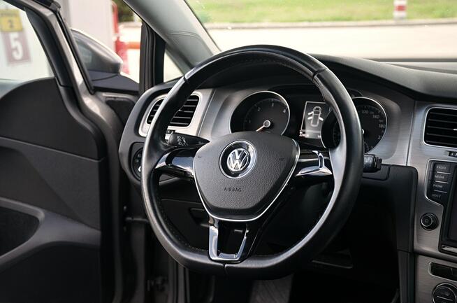 Volkswagen Golf 2,0TDI*150KM*DSG*Xenon*Navi*Parktronic*Niemcy