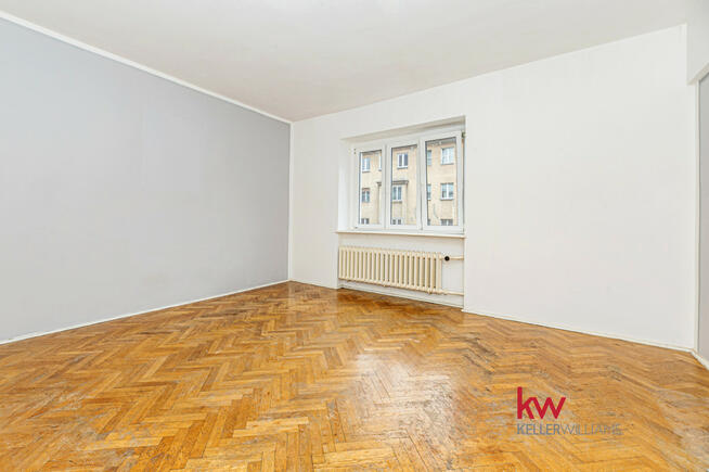 Mieszkanie Poznań gm. Poznań-Jeżyce Jeżyce, Jana Kochanowskiego