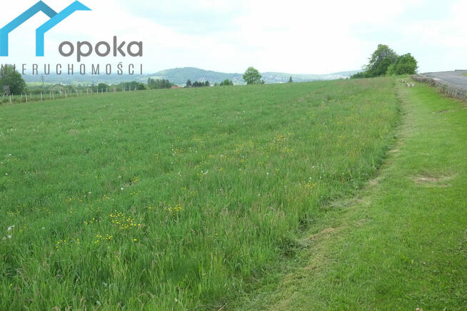 Działka budowlana Ustroń, Lipowska