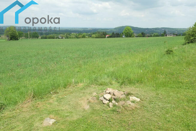 Działka budowlana Ustroń, Lipowska