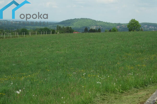 Działka budowlana Ustroń, Lipowska