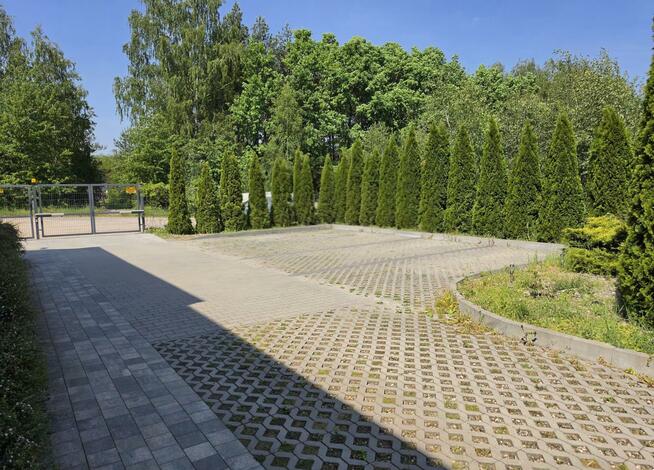 Mieszkanie Domaszowice gm. Masłów, Kielecka