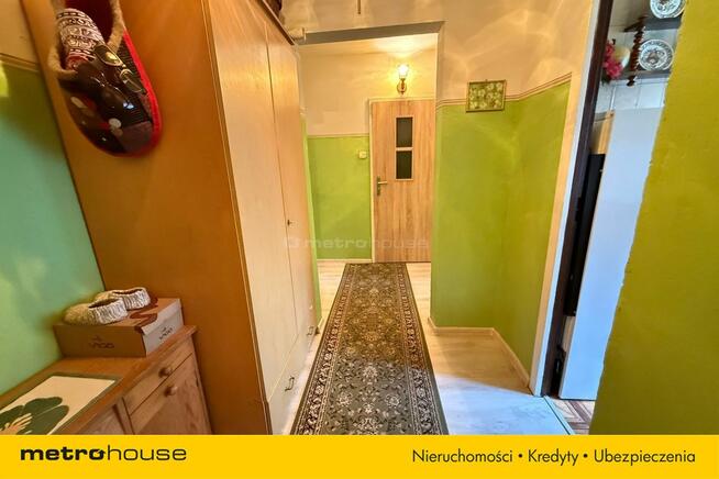 Mieszkanie 43,19 m² z balkonem ul. Grodzieńska