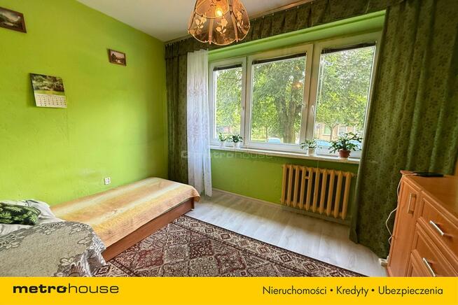 Mieszkanie 43,19 m² z balkonem ul. Grodzieńska
