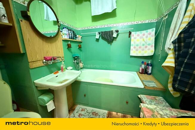 Mieszkanie 43,19 m² z balkonem ul. Grodzieńska