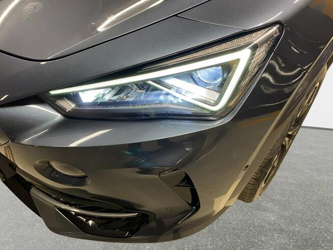 Cupra Formentor VAT 23% 1.5TSI 150KM M6 2022 r., salon PL, I właściciel, V