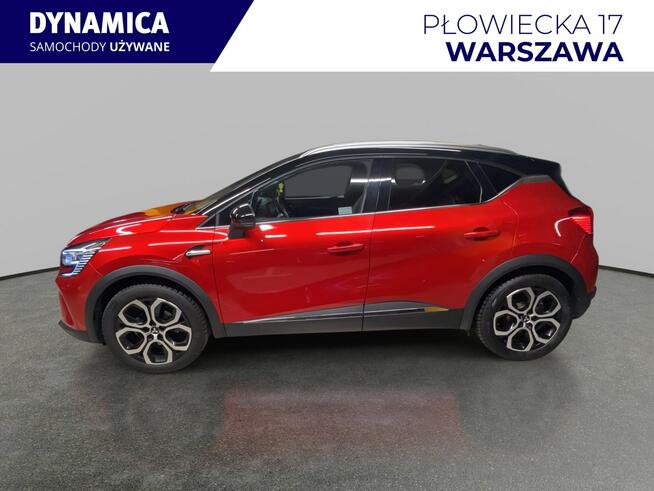 Mitsubishi ASX 1.3 mHEV 158KM DCT 2023/2024 r., sal. PL, I właściciel, HAK, kpl. opon