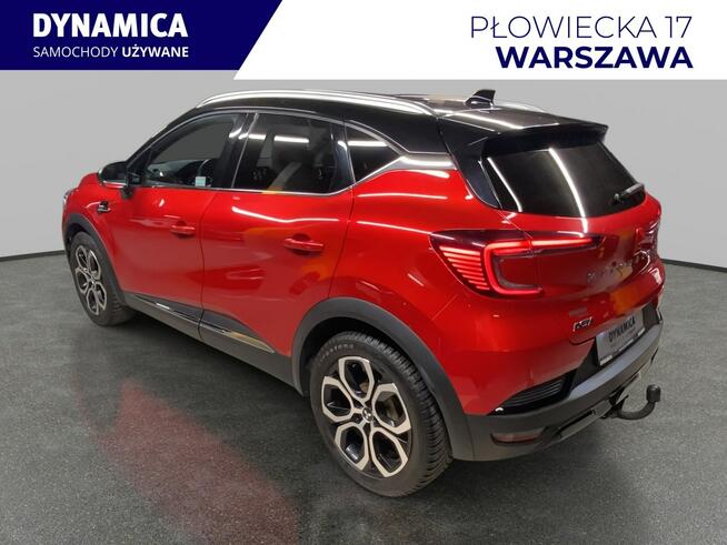 Mitsubishi ASX 1.3 mHEV 158KM DCT 2023/2024 r., sal. PL, I właściciel, HAK, kpl. opon