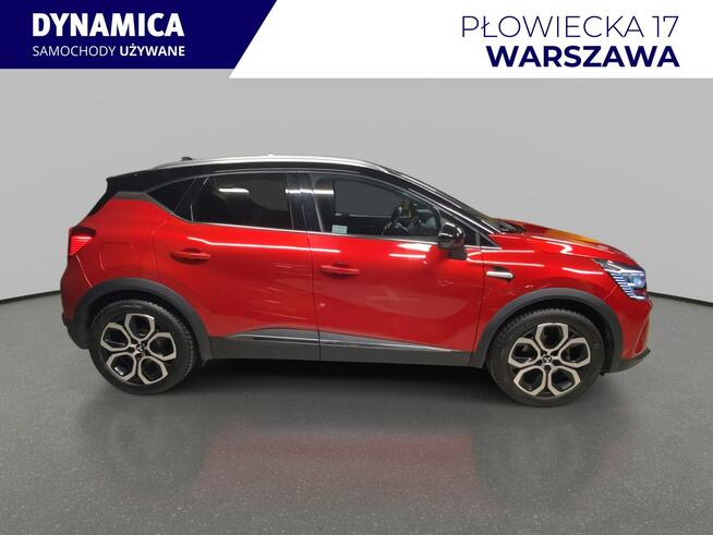 Mitsubishi ASX 1.3 mHEV 158KM DCT 2023/2024 r., sal. PL, I właściciel, HAK, kpl. opon