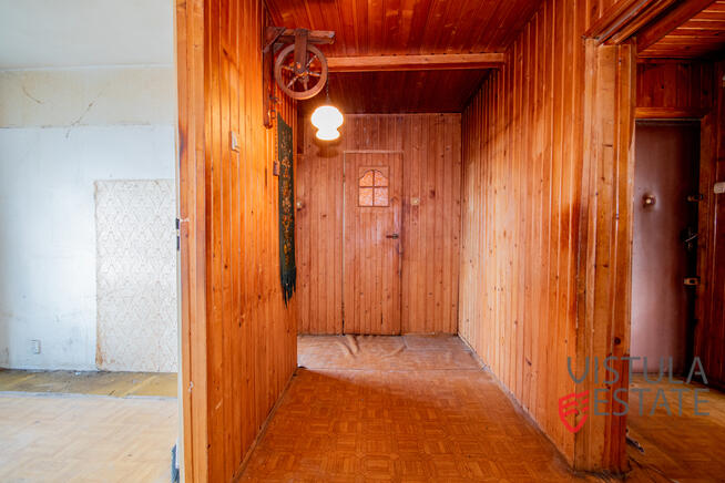 3 pokoje | 60,2 m2 | Balkon | Dużo zieleni