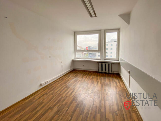 Lokal biurowy 16,22 m2 | Salwator