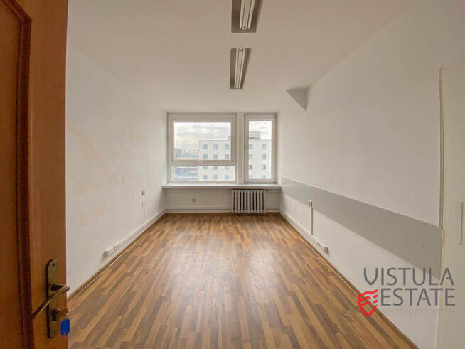 Lokal biurowy 16,22 m2 | Salwator