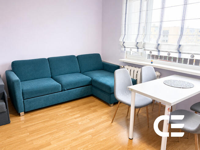Wynajem | Hirszfelda | 2 pokoje | 50 m² | umeblowane