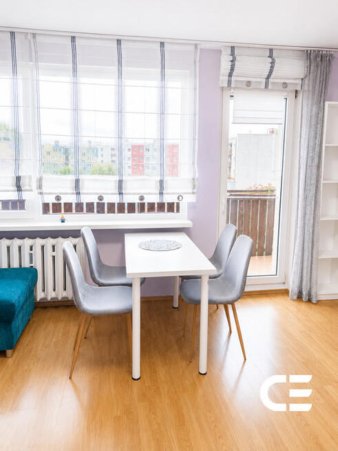Wynajem | Hirszfelda | 2 pokoje | 50 m² | umeblowane