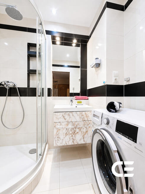 Wynajem | Hirszfelda | 2 pokoje | 50 m² | umeblowane