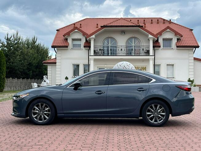 Mazda 6 | 2.5 Benzyna | 250 KM | Automat | 2021 r. | 37 000 km |