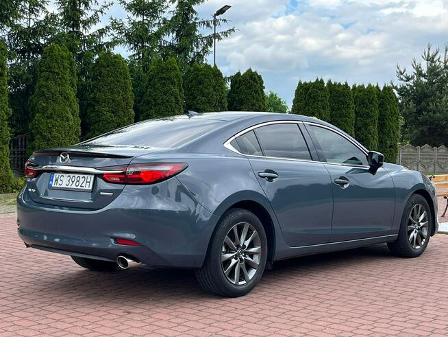 Mazda 6 | 2.5 Benzyna | 250 KM | Automat | 2021 r. | 37 000 km |