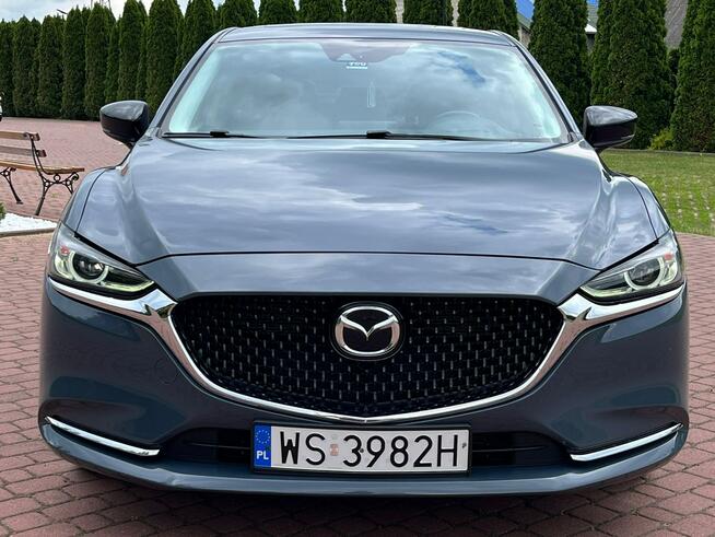 Mazda 6 | 2.5 Benzyna | 250 KM | Automat | 2021 r. | 37 000 km |