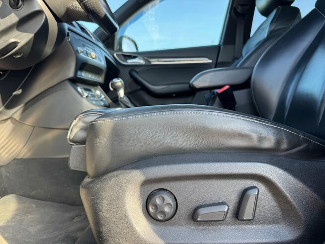 Audi RS Q3, 2014