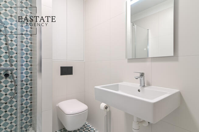 Nadmorski apartament z basenem , sauną i jacuzzi