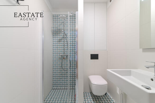 Nadmorski apartament z basenem , sauną i jacuzzi