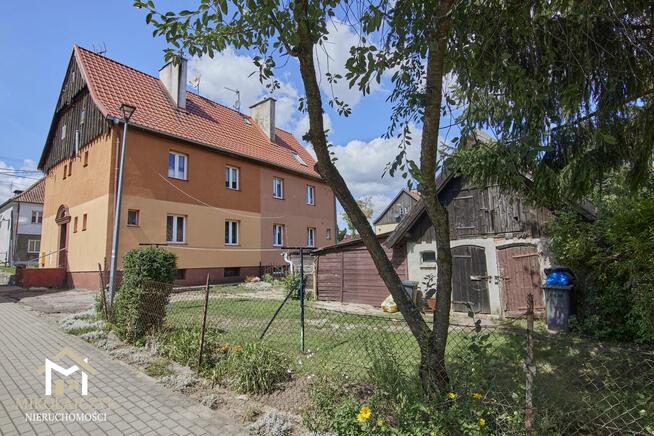 Bezczynszowe / 2 pokoje / ul. Pieniężnego 3 / parter