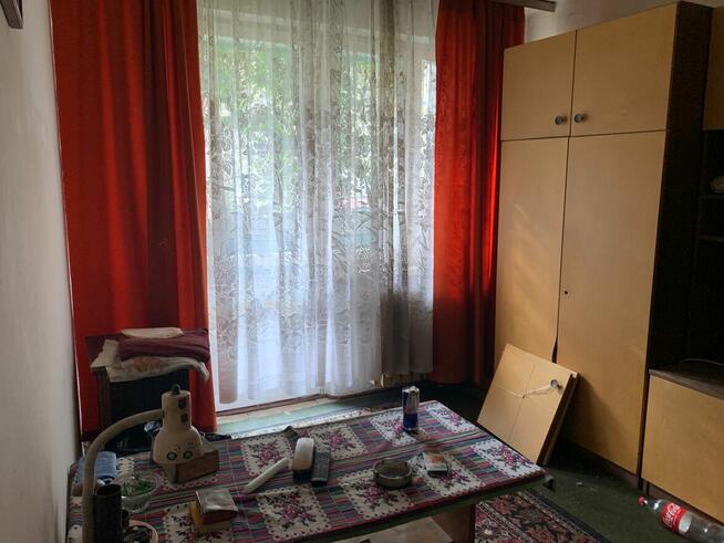 Syndyk sprzeda mieszkanie 38,8 m2