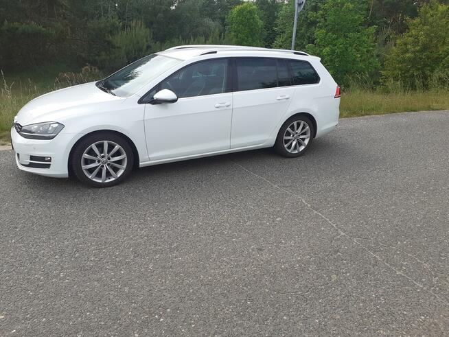 Vw golf dsg