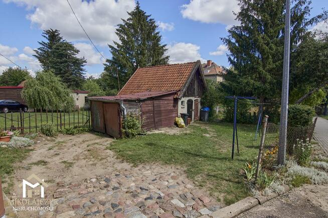 Bezczynszowe / 2 pokoje / ul. Pieniężnego 3 / parter