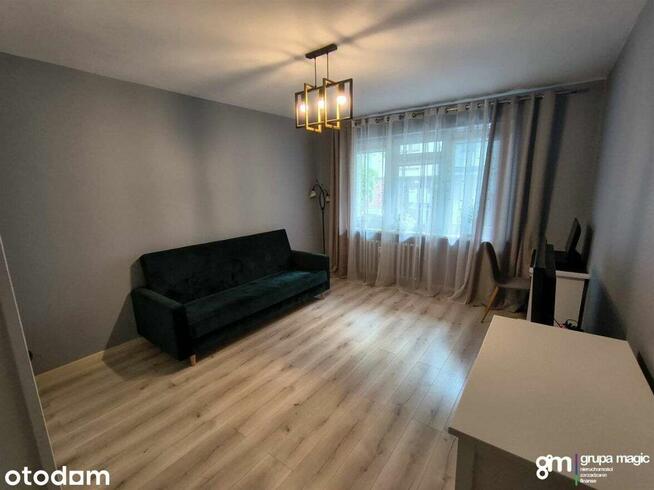 Mieszkanie, 41,40 m², Toruń
