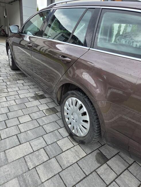 Skoda Octavia III Kombi | 1.4 TSI 150 KM | Salon PL | Tylko